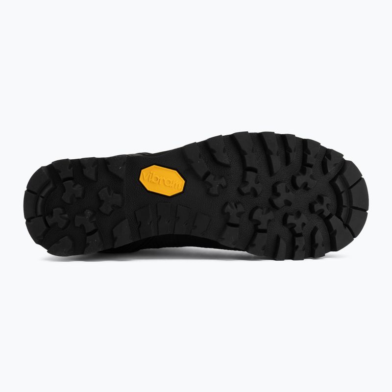 Încălțăminte de trekking pentru bărbați CMP Moon Low Wp b.blue/torba 4