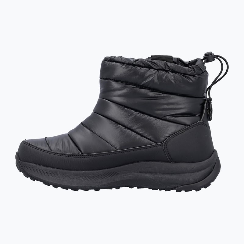 Cizme de drumeție pentru femei CMP Zoy Snowboots Wp 3Q79566/U901 nero 9