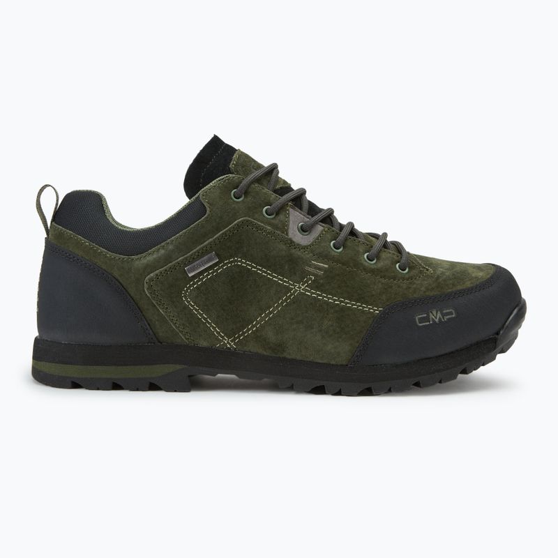 Încălțăminte de trekking pentru bărbați CMP ALCOR 2.0 WP milotare 2