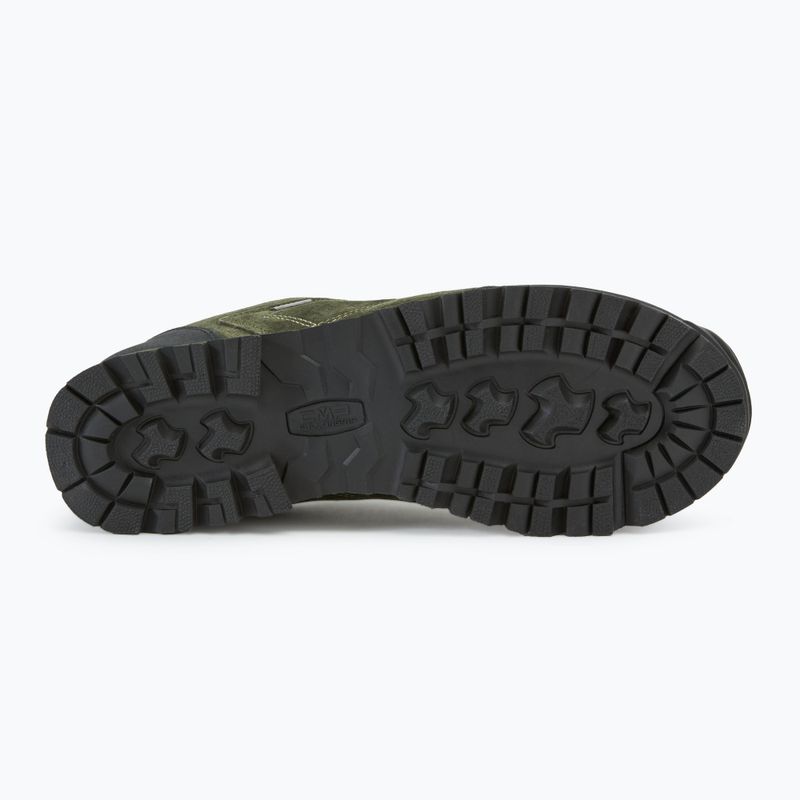 Încălțăminte de trekking pentru bărbați CMP ALCOR 2.0 WP milotare 4