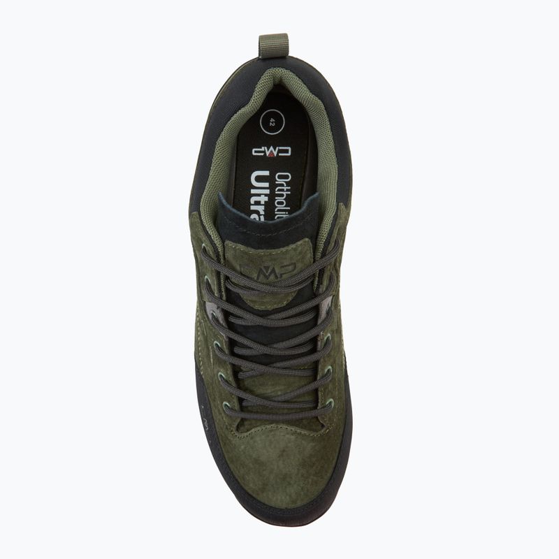 Încălțăminte de trekking pentru bărbați CMP ALCOR 2.0 WP milotare 5