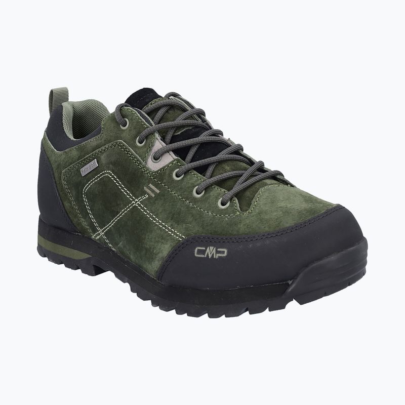 Încălțăminte de trekking pentru bărbați CMP ALCOR 2.0 WP milotare 8
