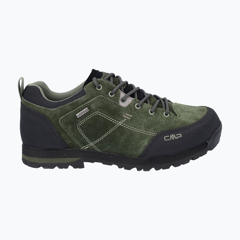 Încălțăminte de trekking pentru bărbați CMP ALCOR 2.0 WP milotare 9