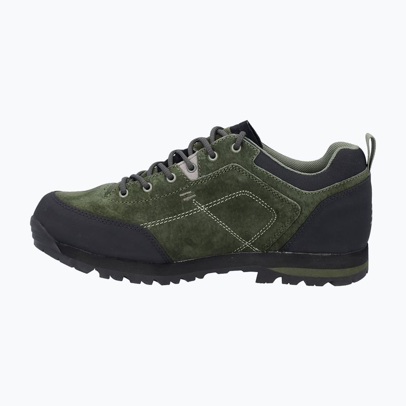 Încălțăminte de trekking pentru bărbați CMP ALCOR 2.0 WP milotare 10