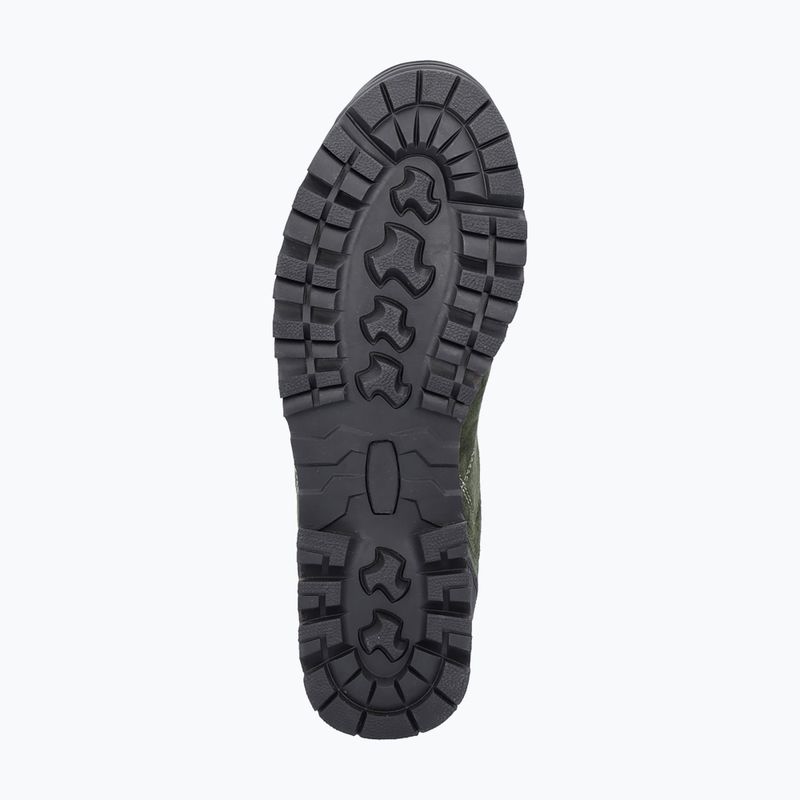 Încălțăminte de trekking pentru bărbați CMP ALCOR 2.0 WP milotare 13