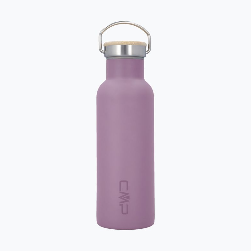 CMP Nordura Sticlă termică 500 ml orhidee