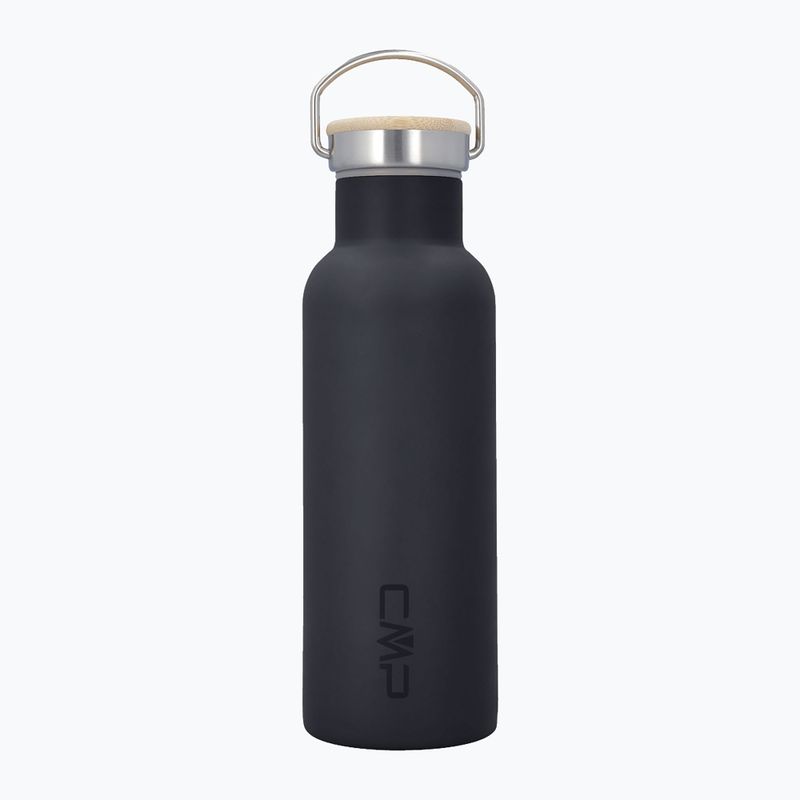 Sticlă termică CMP Nordura Thermal 500 ml nero