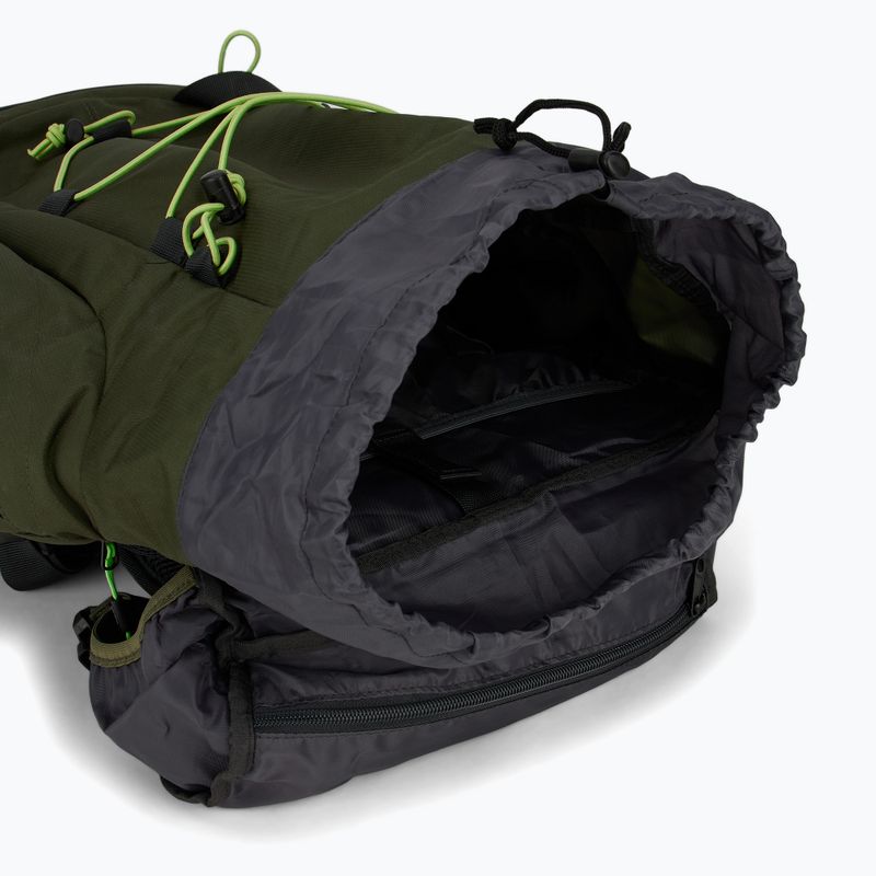 Rucsac de trekking militar CMP Baltimora 30 l 4
