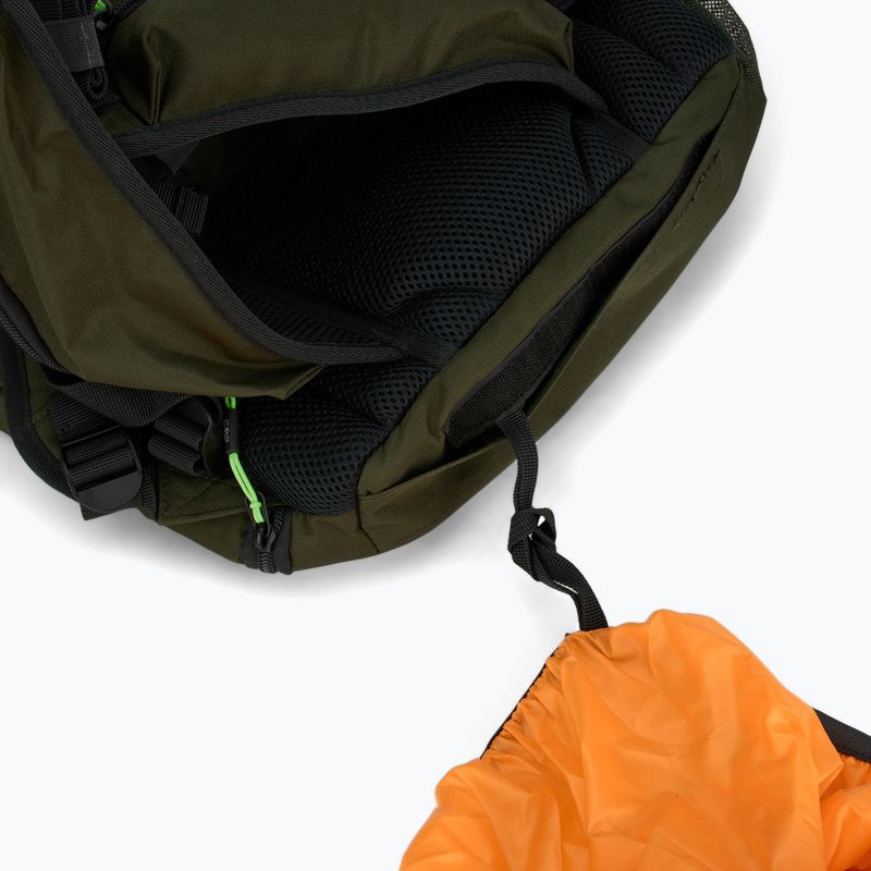 Rucsac de trekking militar CMP Baltimora 30 l 5
