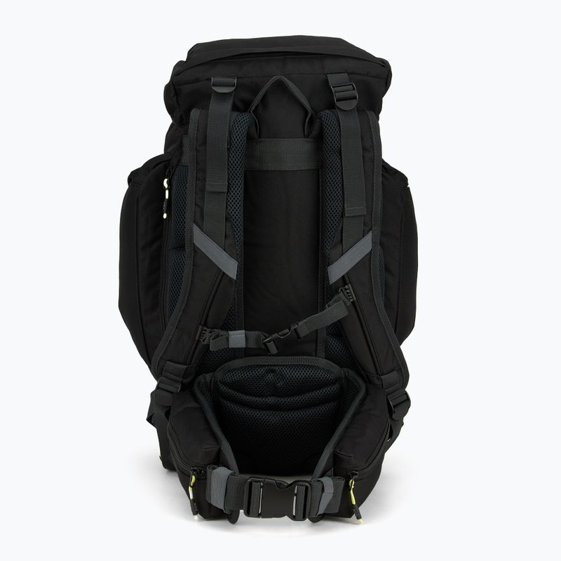 Rucsac de trekking CMP Baltimora 30 l nero 3