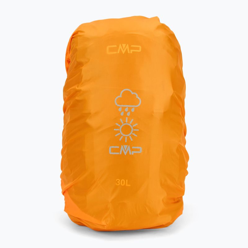 Rucsac de trekking CMP Baltimora 30 l nero 6