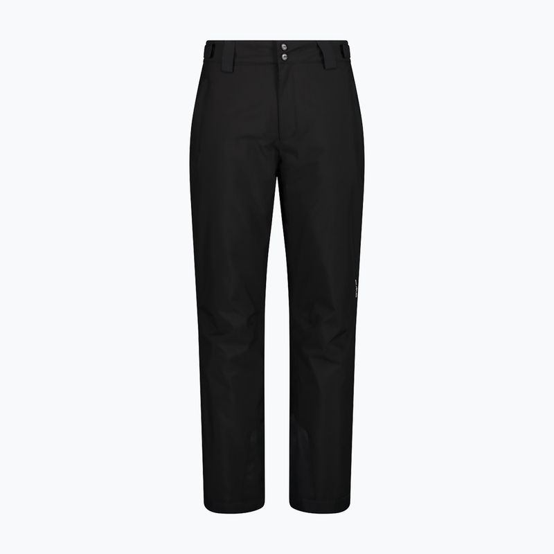 Pantaloni de schi pentru bărbați CMP 33W1157 nero