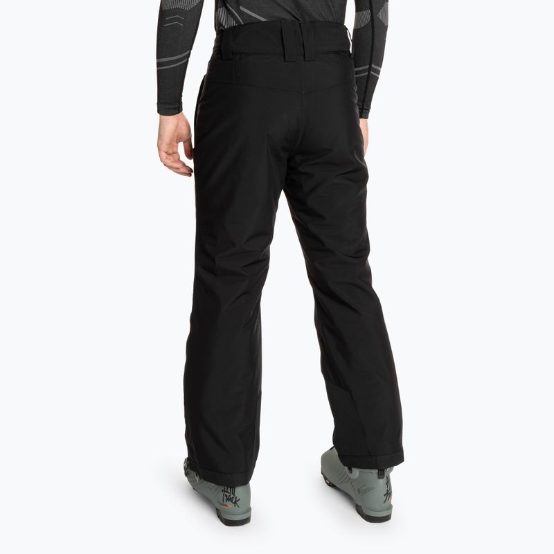 Pantaloni de schi pentru bărbați CMP 33W1157 nero 2