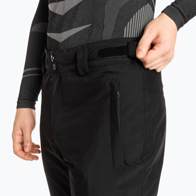 Pantaloni de schi pentru bărbați CMP 33W1157 nero 4