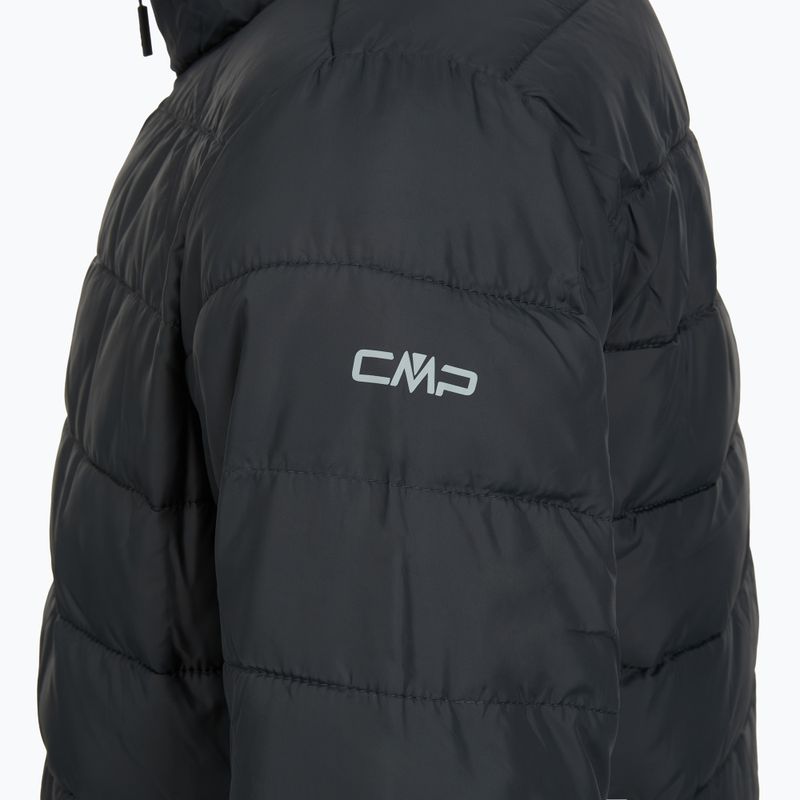 Geacă 3w1 pentru bărbați CMP 33Z1577 nero 9