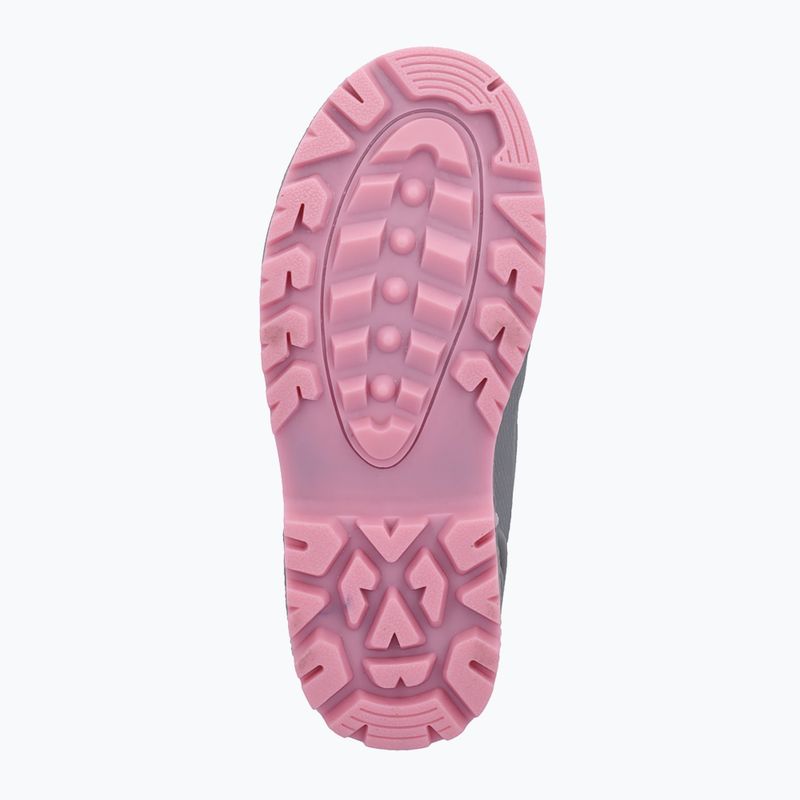 Ghete de zăpadă pentru copii CMP Hanki 3.0 Snowboots rosa 2