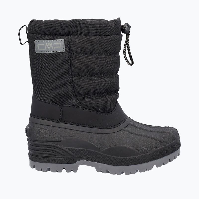Ghete pentru copii CMP Hanki 3.0 Snowboots nero 2