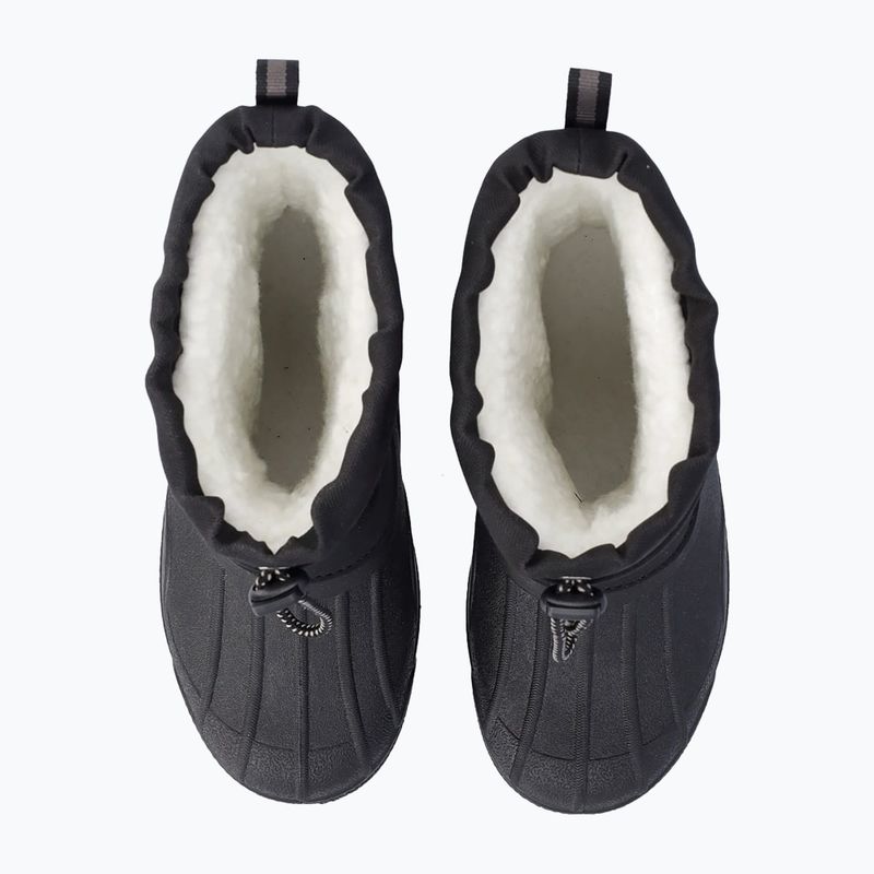 Ghete pentru copii CMP Hanki 3.0 Snowboots nero 5