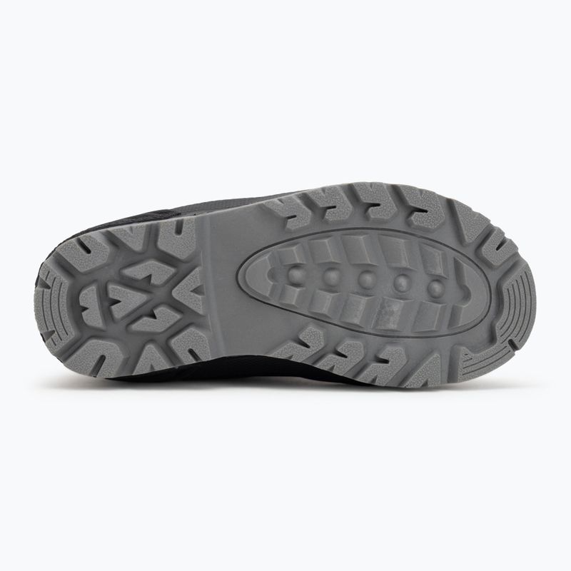 Ghete pentru copii CMP Hanki 3.0 Snowboots nero 4