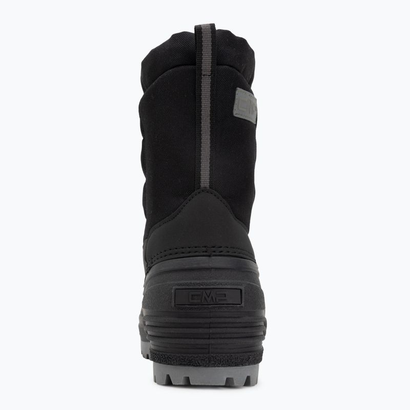Ghete pentru copii CMP Hanki 3.0 Snowboots nero 6