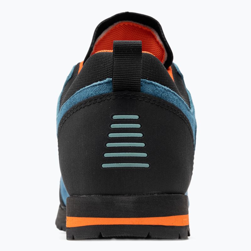 Încălțăminte de trekking pentru bărbați CMP ALCOR 2.0 WP dark turquoise 7
