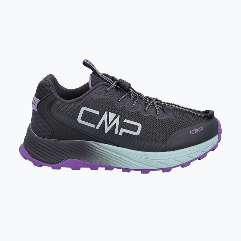 Încălțăminte pentru femei  CMP Phelyx Multisport piombo 8