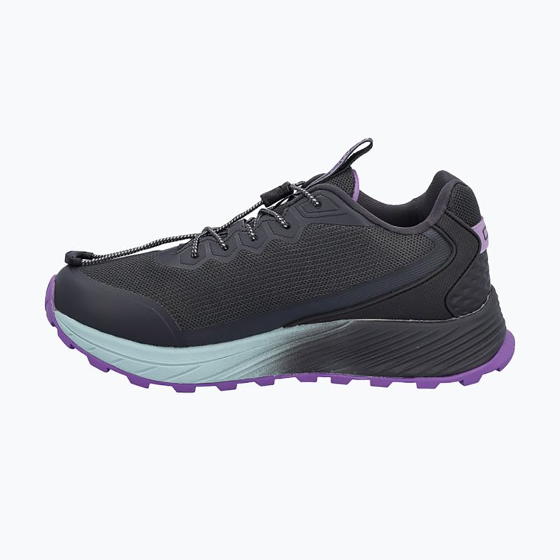 Încălțăminte pentru femei  CMP Phelyx Multisport piombo 9