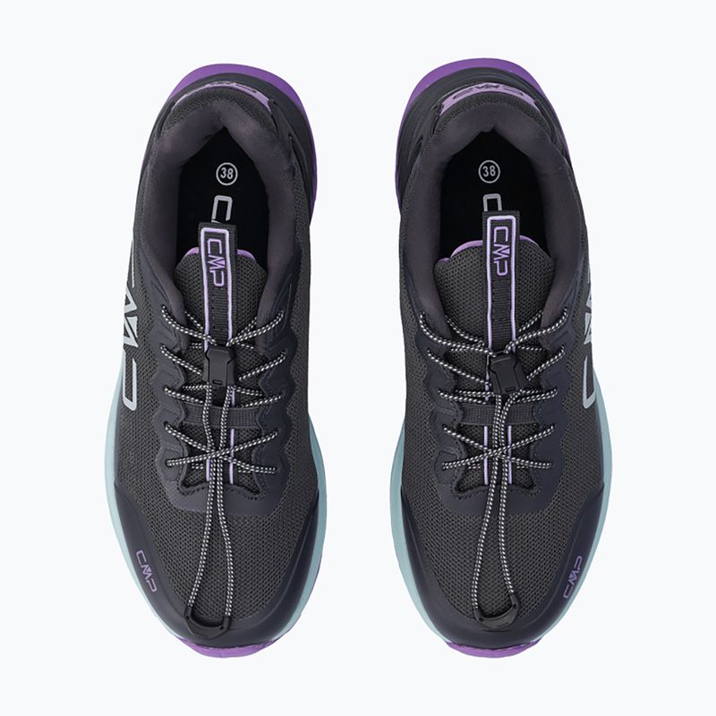 Încălțăminte pentru femei  CMP Phelyx Multisport piombo 10