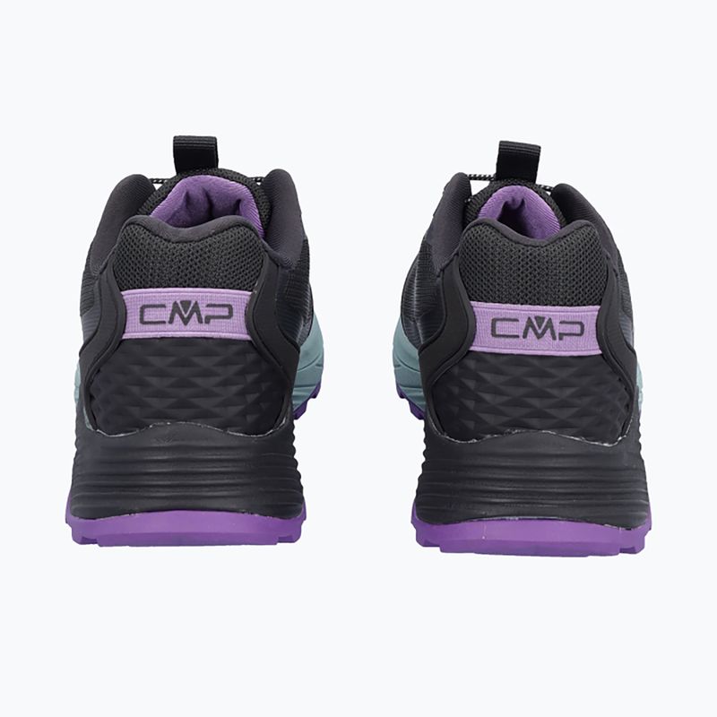 Încălțăminte pentru femei  CMP Phelyx Multisport piombo 11