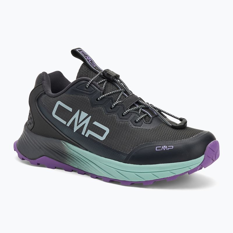 Încălțăminte pentru femei  CMP Phelyx Multisport piombo