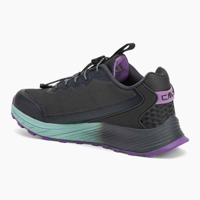 Încălțăminte pentru femei  CMP Phelyx Multisport piombo 3