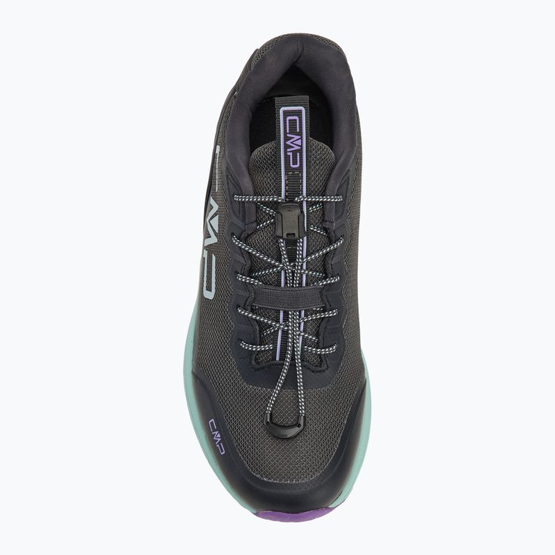 Încălțăminte pentru femei  CMP Phelyx Multisport piombo 5