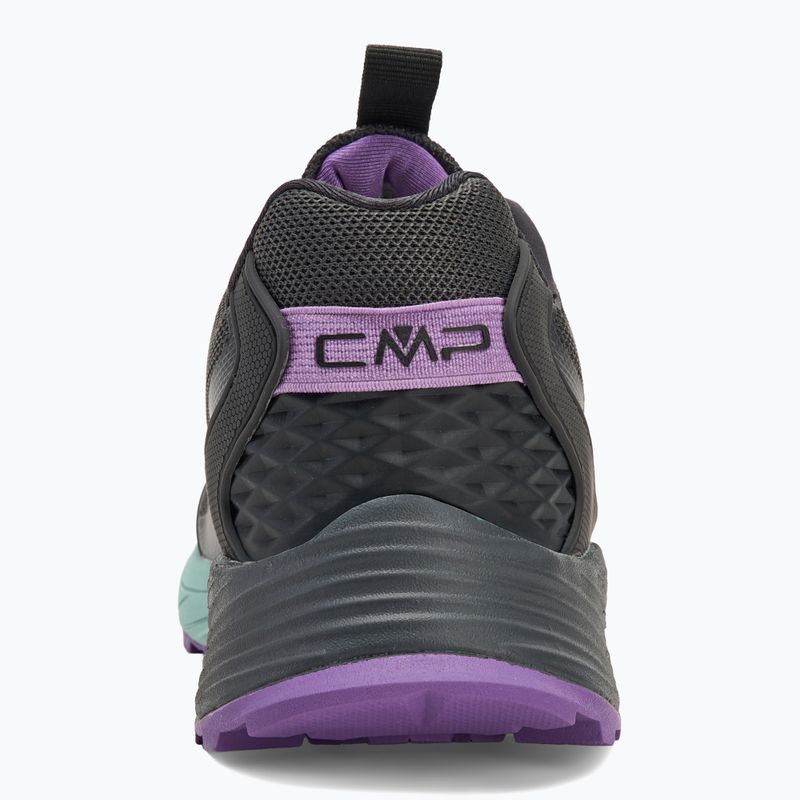 Încălțăminte pentru femei  CMP Phelyx Multisport piombo 6
