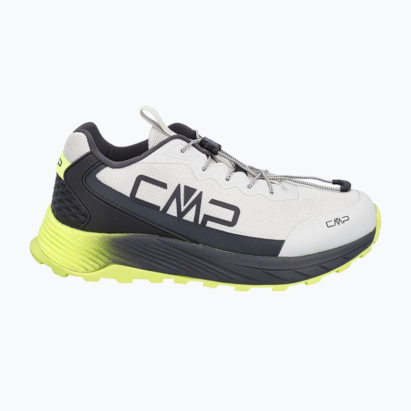 Încălțăminte de trekking pentru bărbați CMP Phelyx Multisport stone/lime 8