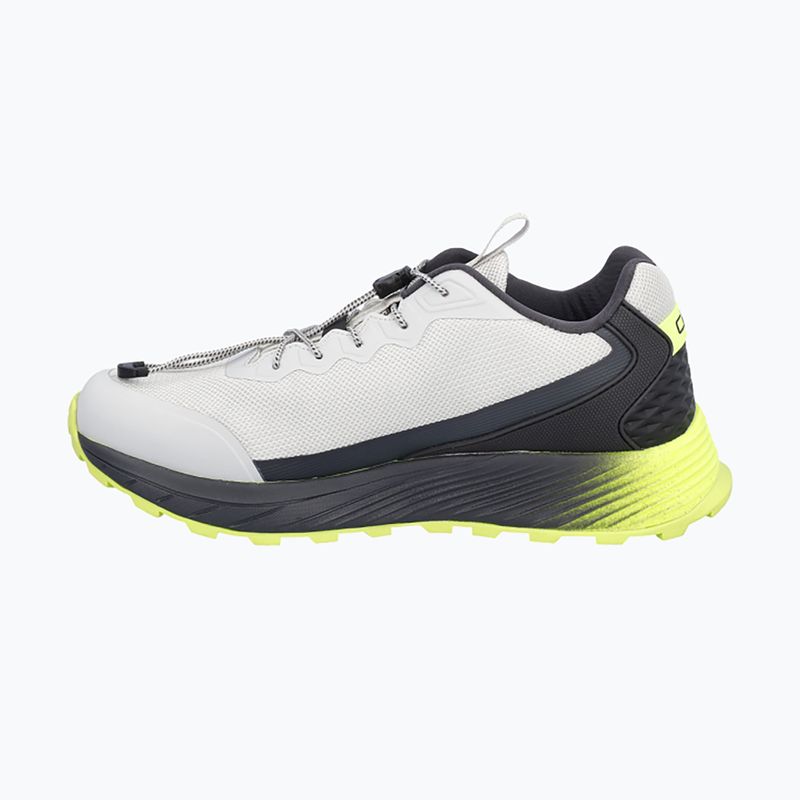 Încălțăminte de trekking pentru bărbați CMP Phelyx Multisport stone/lime 9