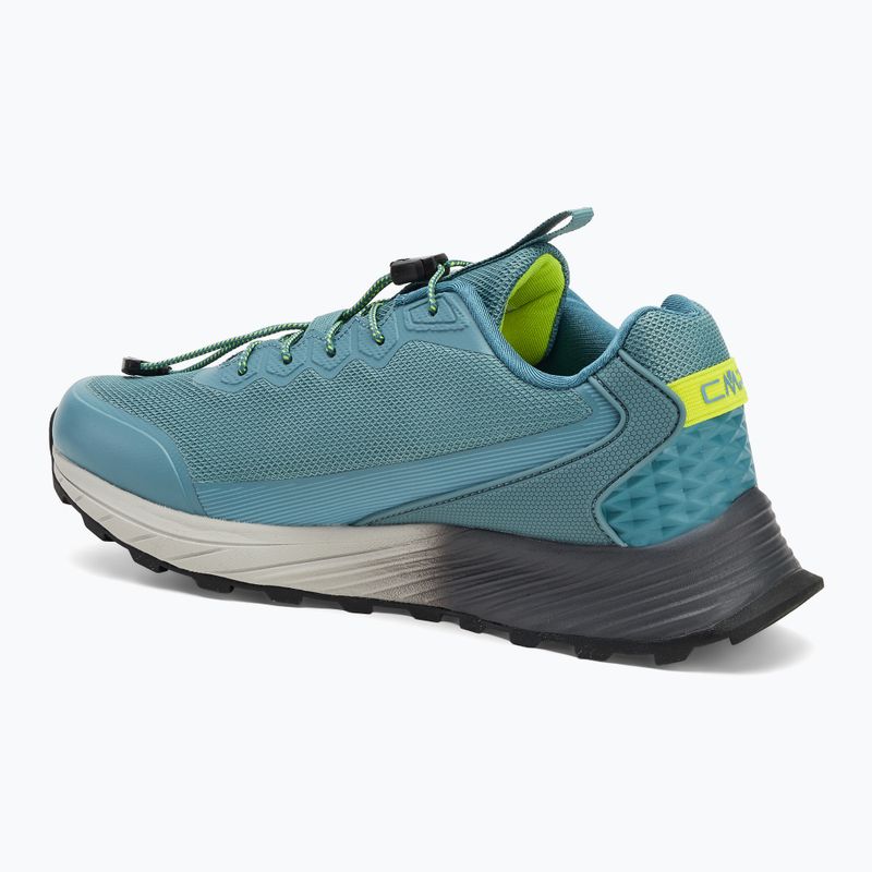 Încălțăminte de trekking pentru bărbați CMP Phelyx Multisport hydro 3
