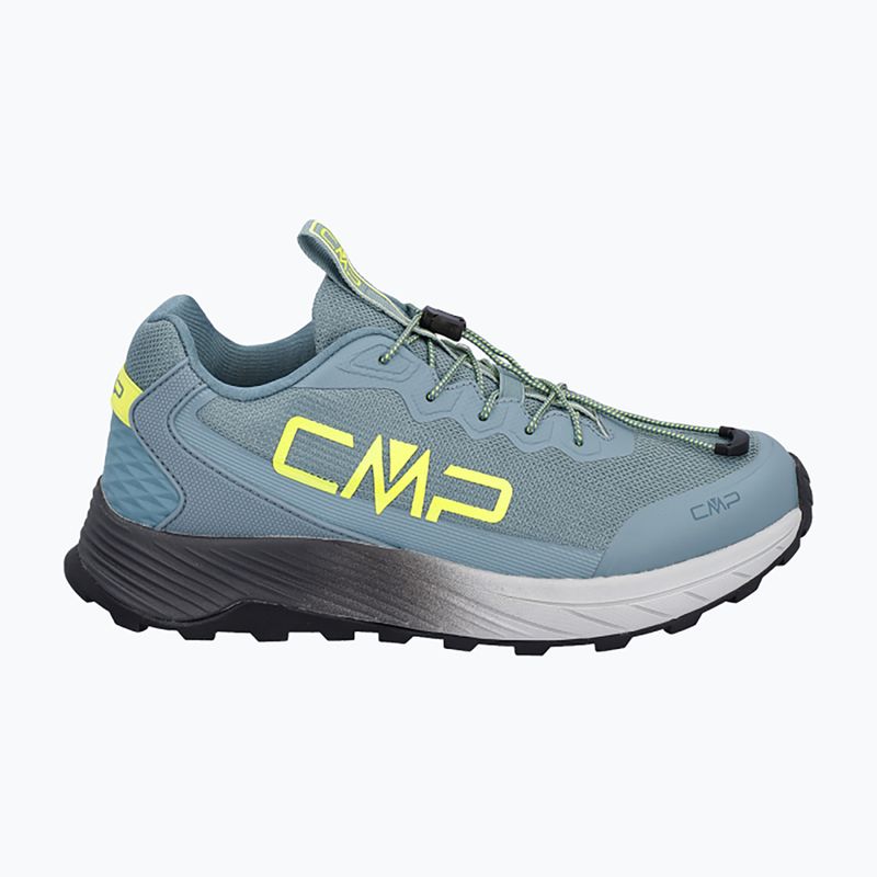Încălțăminte de trekking pentru bărbați CMP Phelyx Multisport hydro 8