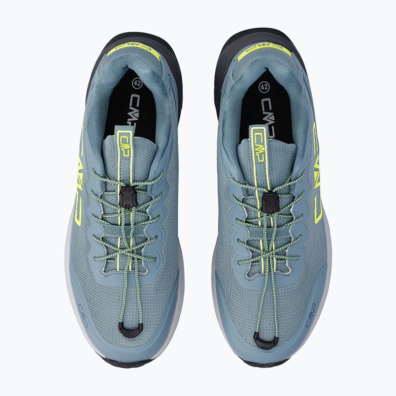 Încălțăminte de trekking pentru bărbați CMP Phelyx Multisport hydro 10