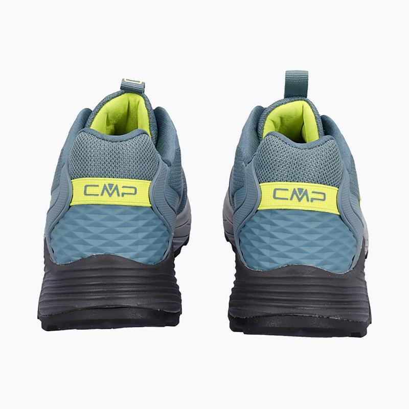 Încălțăminte de trekking pentru bărbați CMP Phelyx Multisport hydro 11