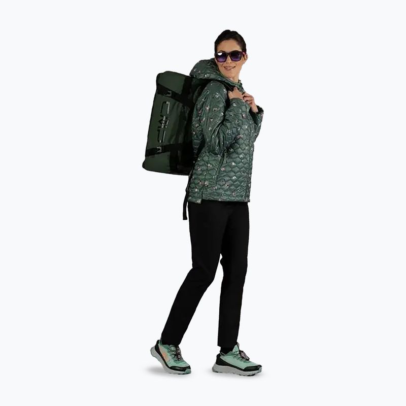 CMP Yahk Duffel 40 l sac de călătorie în junglă 5