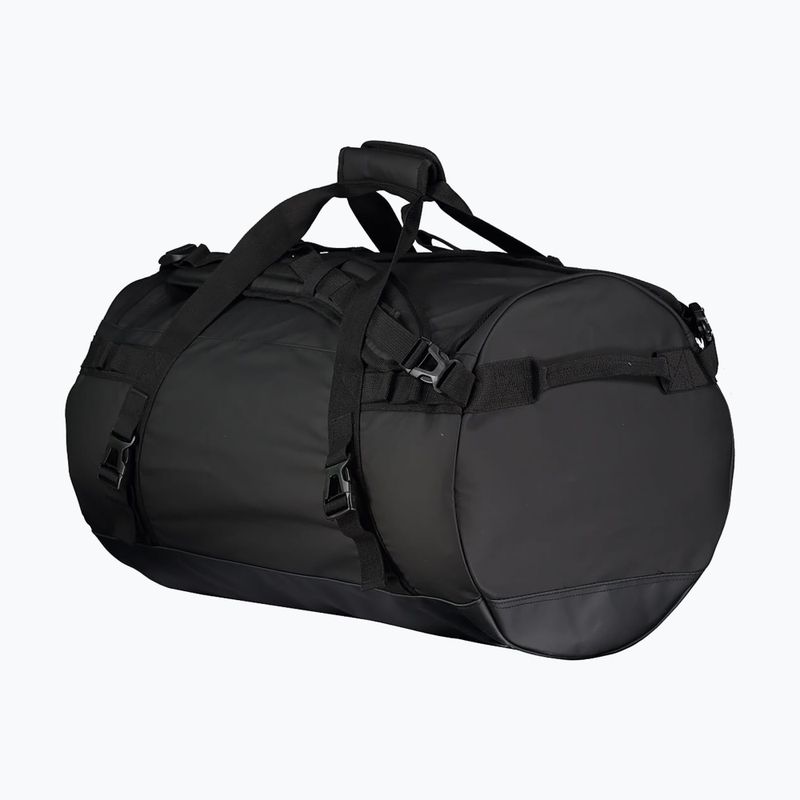 CMP Yahk Duffel 40 l sac de călătorie piombo 2