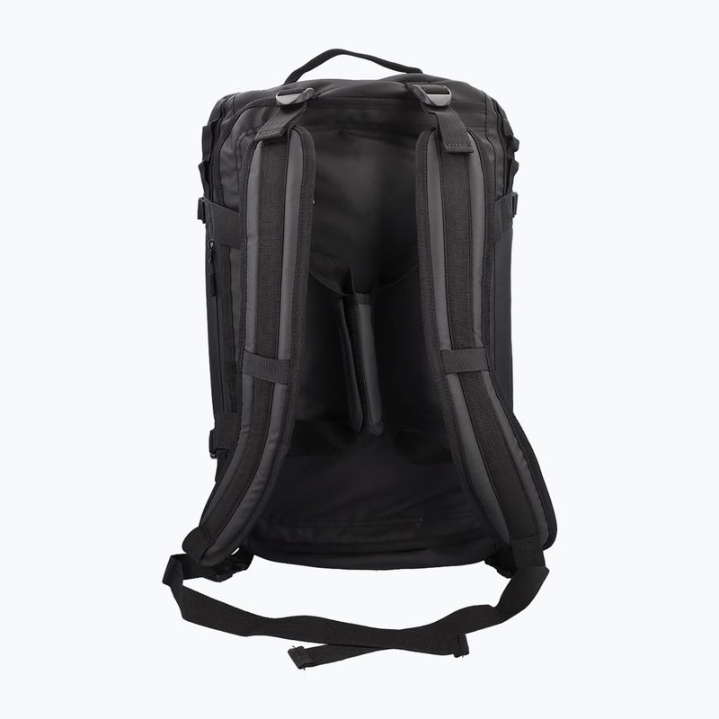 CMP Yahk Duffel 40 l sac de călătorie piombo 3