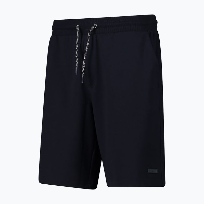 Pantaloni scurți pentru bărbați CMP 34D7187 Bermuda black/blue 3