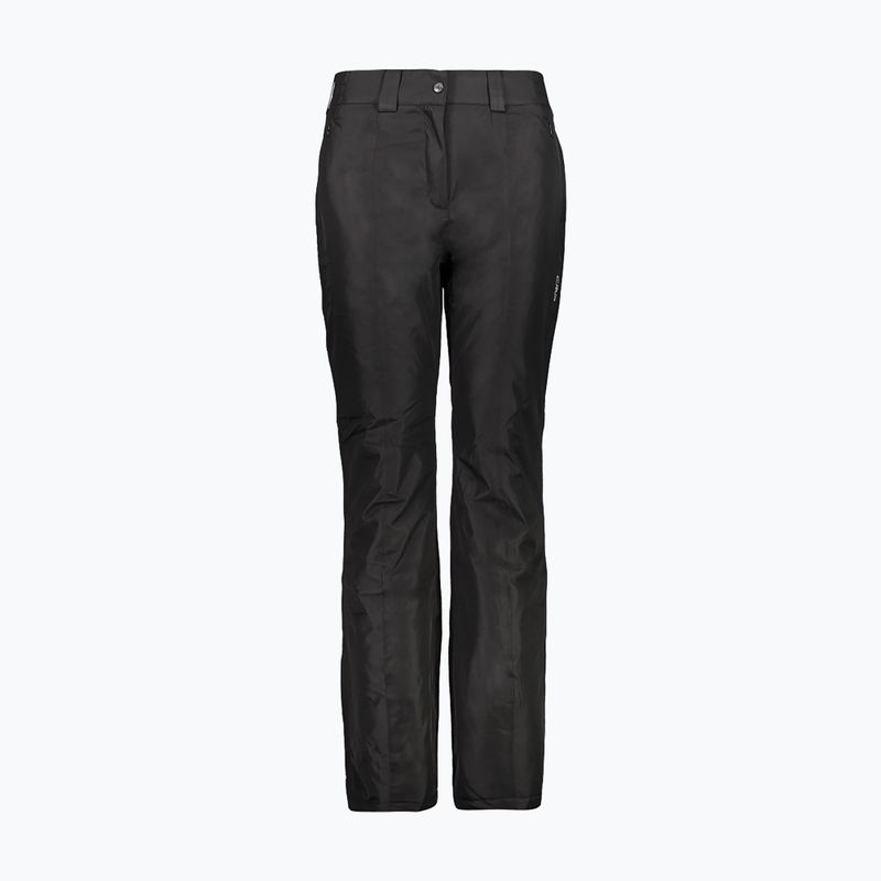 Pantaloni de schi pentru femei CMP 3W20636 nero