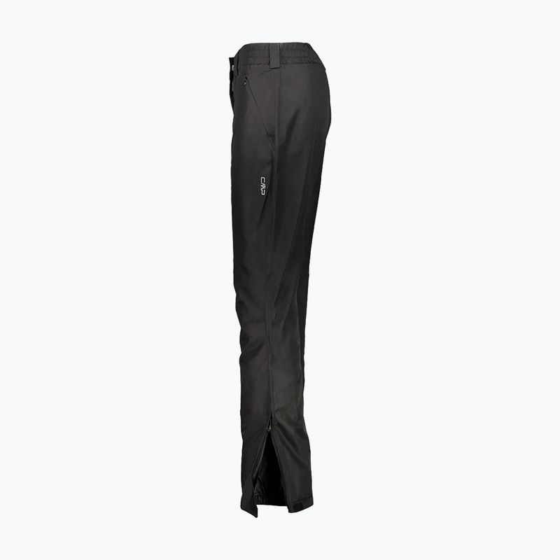 Pantaloni de schi pentru femei CMP 3W20636 nero 3