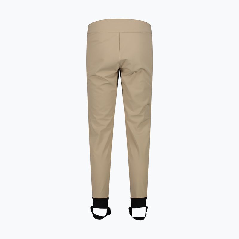 Pantaloni de schi pentru femei CMP 34A4316 sesamo 2