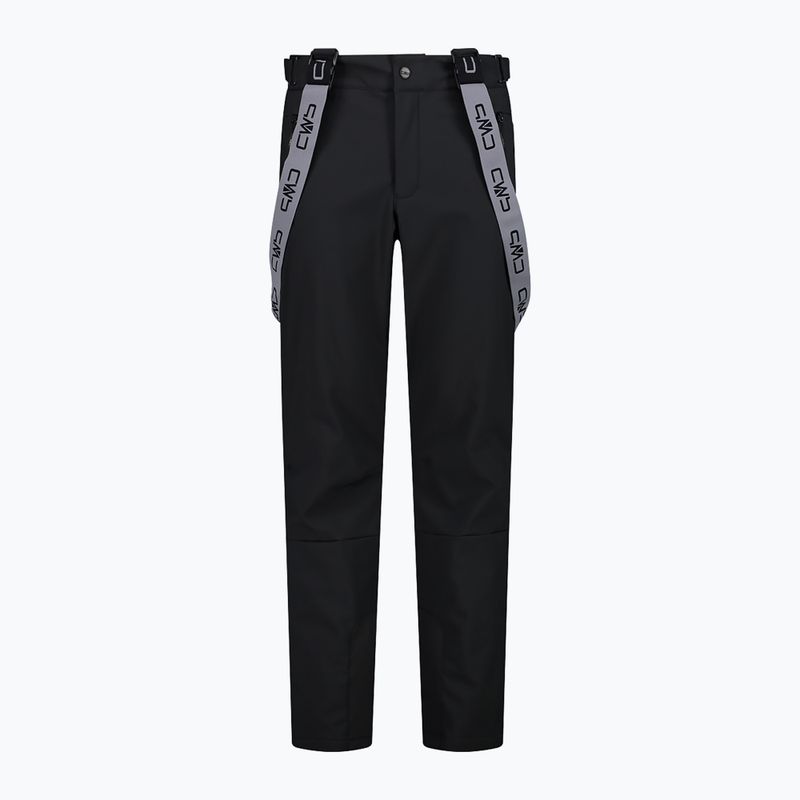 Pantaloni de schi pentru bărbați CMP 34W4367 nero