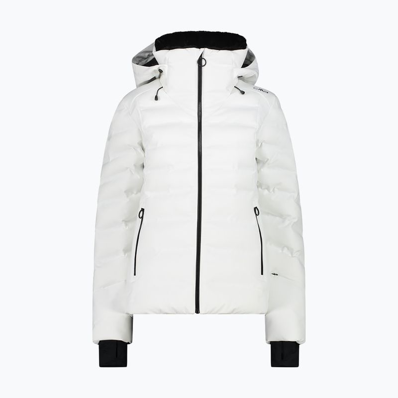 Geacă de schi pentru femei CMP 34W4406 bianco