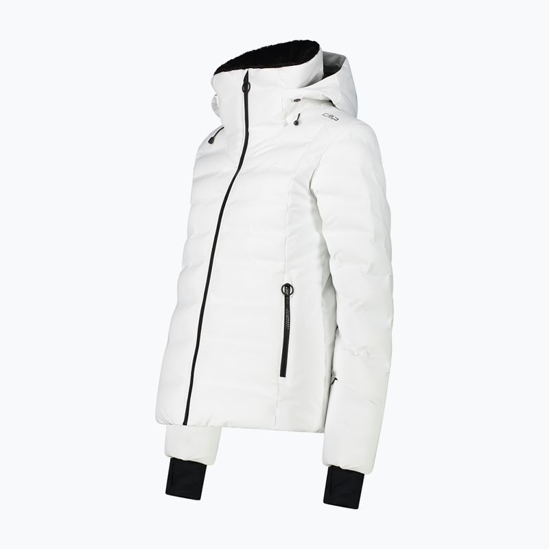 Geacă de schi pentru femei CMP 34W4406 bianco 3