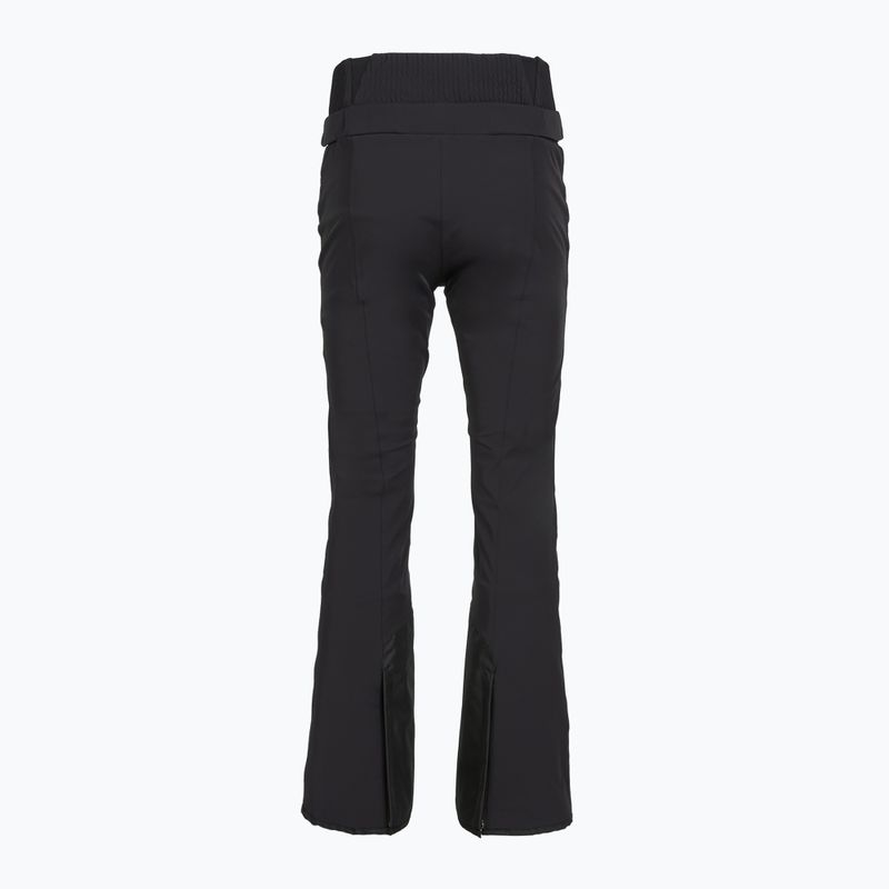 Pantaloni de schi pentru femei CMP 34W4486 nero 2